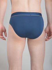 Ultrasoft Micromodal Four Way Stretch Mens Pack of 2 Brief