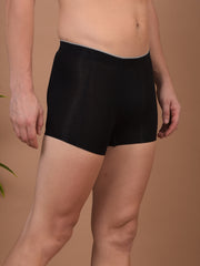 Force NXT Men's Solid Trunk Pack of 3