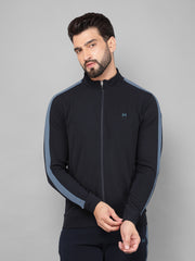 Anti Viral Anti Odour Cool Mens Sports Track Jacket
