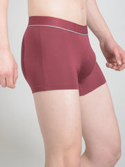 Ultrasoft Micromodal Four Way Stretch Mens Pack of 2 Trunk