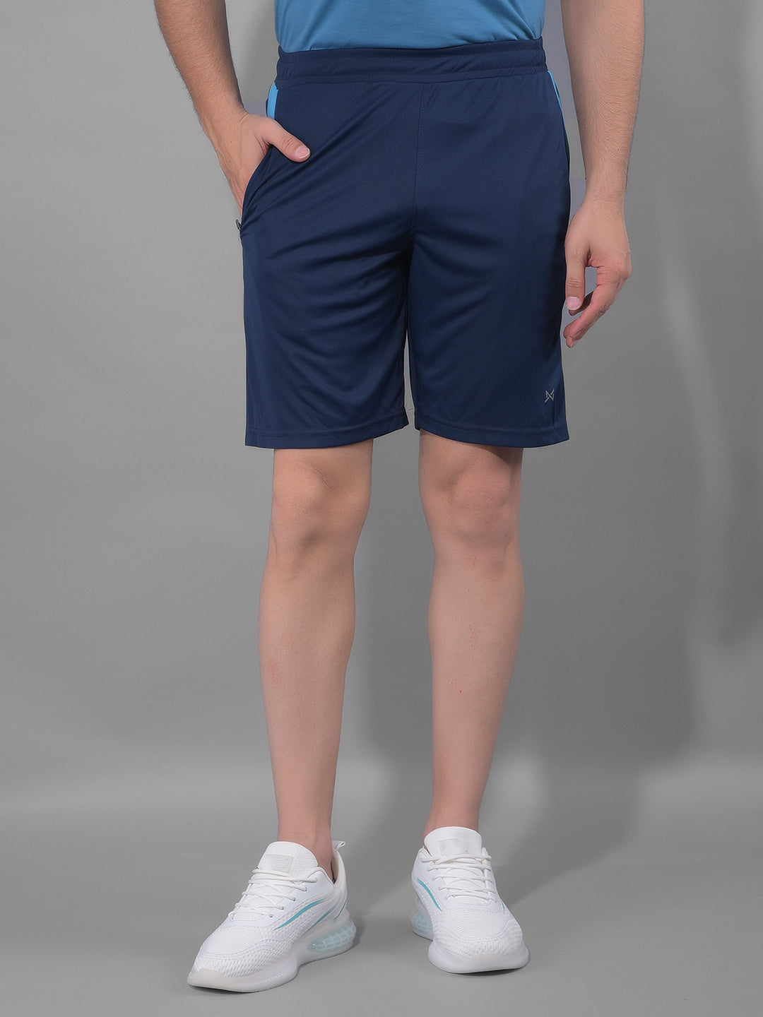 Anti Viral Anti Odour Cool Mens  Sports Shorts