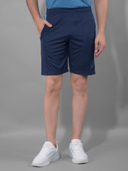 Anti Viral Anti Odour Cool Mens  Sports Shorts