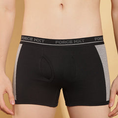 Super Combed Cotton Solid Mens Trunk