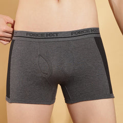 Super Combed Cotton Solid Mens Trunk