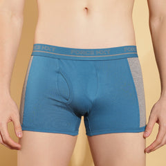 Super Combed Cotton Solid Mens Trunk