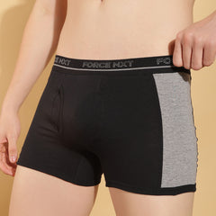 Super Combed Cotton Solid Mens Trunk