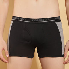 Super Combed Cotton Solid Mens Pack of 2 Trunk