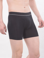 Force NXT Men's Combed Cotton Fabric Trunk