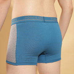 Super Combed Cotton Solid Mens Trunk