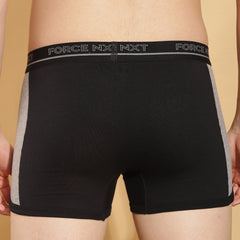 Super Combed Cotton Solid Mens Trunk