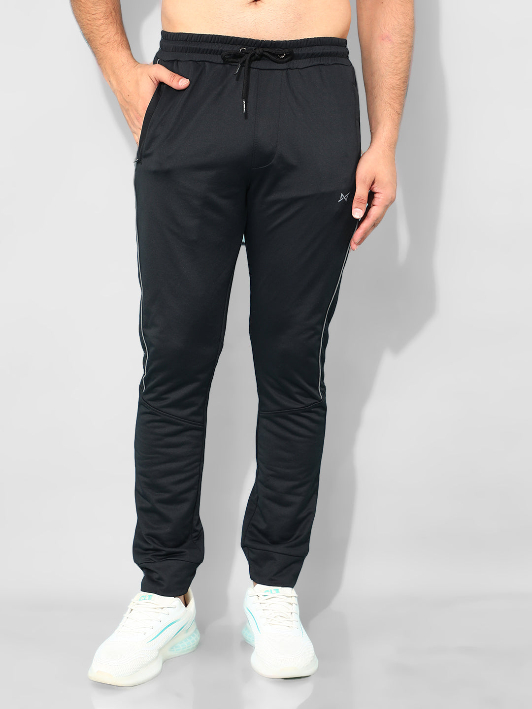 Anti Viral Anti Odour Cool Mens  Sports Joggers
