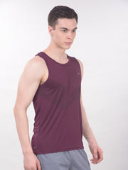 Force NXT Men's Premium Microfiber Fabric Muscle Tee