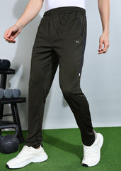 Anti Viral Anti Odour Cool Mens  Pack Of 2 Sports Track Pant