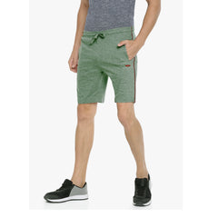 Force NXT Super Combed Cotton Mens Solid Shorts
