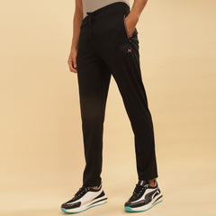Force NXT Super Combed Cotton Mens Solid Track Pant