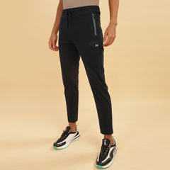 Force NXT Super Combed Cotton Mens Solid Track Pant