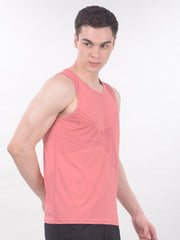 Force NXT Men's Premium Microfiber Fabric Muscle Tee