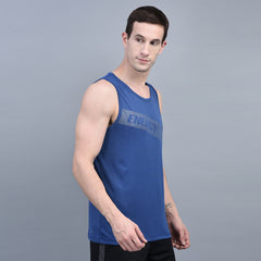 Anti Viral Anti Odour Cool Mens Pack of 3 Tank Top Sports  Vest