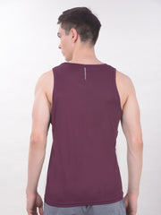 Force NXT Men's Premium Microfiber Fabric Muscle Tee