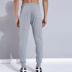Force NXT Super Combed Cotton Mens Solid Jogger