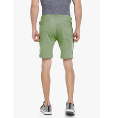 Force NXT Super Combed Cotton Mens Solid Shorts