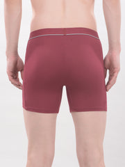 Force NXT Men's Solid Design Trunk