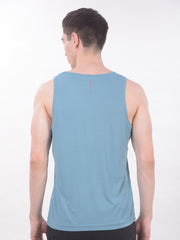 Force NXT Men's Premium Microfiber Fabric Muscle Tee