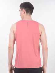 Force NXT Men's Premium Microfiber Fabric Muscle Tee