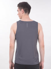 Force NXT Men's Premium Microfiber Fabric Muscle Tee