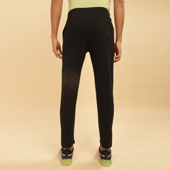 Force NXT Super Combed Cotton Mens Solid Track Pant