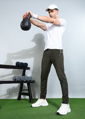 Anti Viral Anti Odour Cool Mens  Sports Joggers