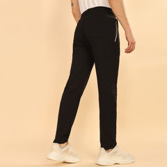 Force NXT Super Combed Cotton Mens Solid Track Pant