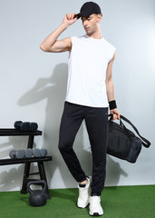 Anti Viral Anti Odour Cool Mens  Pack of 2 Sports Joggers