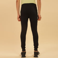 Force NXT Super Combed Cotton Mens Solid Jogger