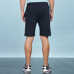 Force NXT Super Combed Cotton Mens Solid Shorts