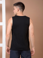 Force NXT Men's Super Combed Cotton Rich Fabric Sleeveless Muscle Tee