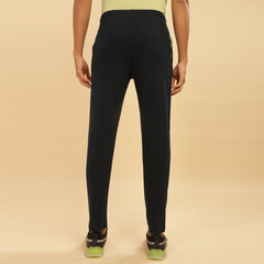 Force NXT Super Combed Cotton Mens Solid Track Pant