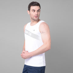 Anti Viral Anti Odour Cool Mens Pack of 5 Tank Top Sports  Vest