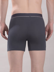Force NXT Men's Solid Trunk