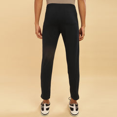 Force NXT Super Combed Cotton Mens Solid Track Pant