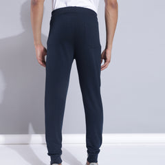 Force NXT Super Combed Cotton Mens Solid Jogger