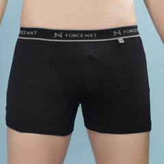 Super Combed Cotton Solid Mens Pack of 2 Trunk