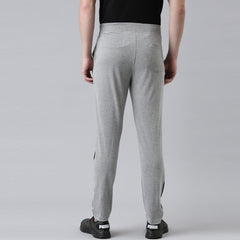Force NXT Super Combed Cotton Mens Solid Track Pant
