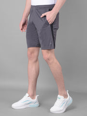 Anti Viral Anti Odour Cool Mens Pack Of 2 Sports Shorts