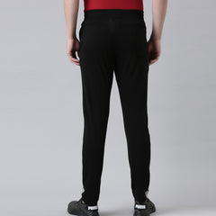 Force NXT Super Combed Cotton Mens Solid Track Pant