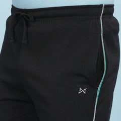 Force NXT Super Combed Cotton Mens Solid Shorts