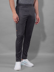Anti Viral Anti Odour Cool Mens  Pack Of 2 Sports Track Pant