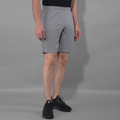 Anti Viral Anti Odour Cool Mens Pack Of 2 Sports Shorts