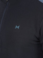 Anti Viral Anti Odour Cool Mens Sports Track Jacket
