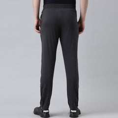 Force NXT Super Combed Cotton Mens Solid Track Pant